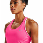 Dámské tílko HG Armour Racer Tank SS21 / 1328962 - Under Armour černá XL