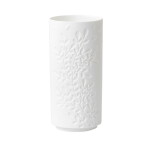 Räder Porcelánová váza Wonder Garden Nature, bílá barva