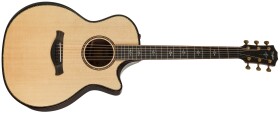 Taylor Builders Edition 914ce