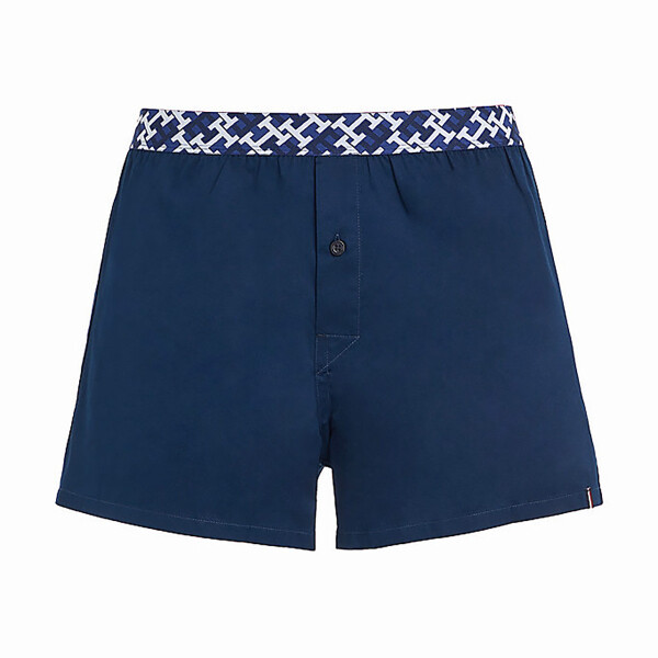 Pánské trenky UM0UM02729-DCC - Tommy Hilfiger M