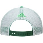 Pánská Kšiltovka Chicago Blackhawks Adidas St. Patrick's Day Trucker