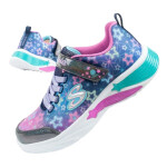 Boty Skechers Star Sparks Jr 302324L/NVMT 33,5