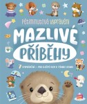 Mazlivé příběhy