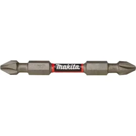 Makita E-06286 Impact Premier / torzní bit / PH2-65mm 2ks (E-06286)