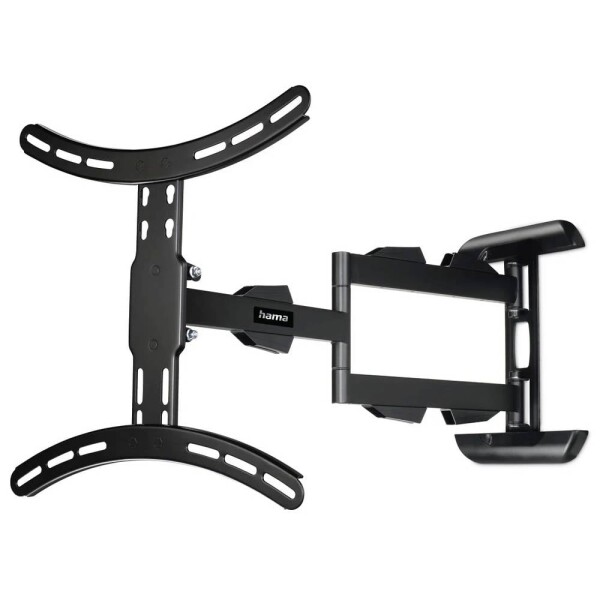 Hama TV držák na zeď 165,1 cm (65) naklápěcí, nakláněcí, odnímatelný, otočný integrovaná vodováha