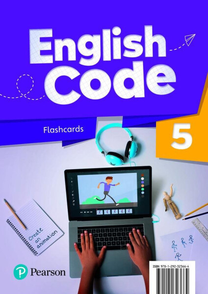 English Code Level 5 Flashcards - Kristie Grainger