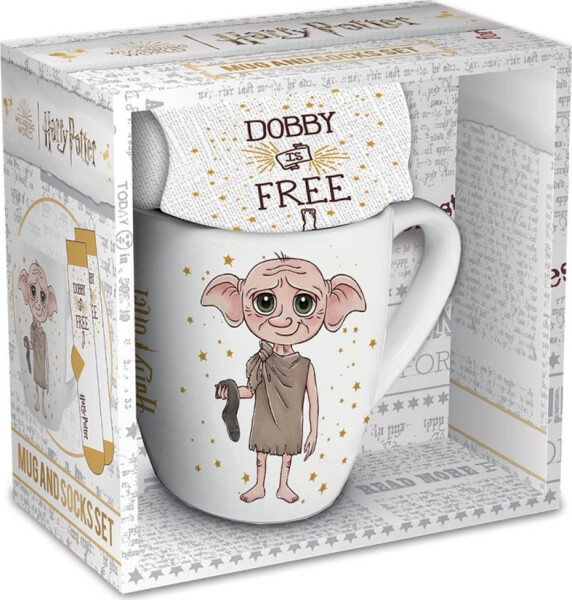 Harry Potter Dárkový set dámský - EPEE