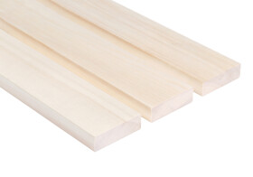 Desky na lavice osika 28x120x2400mm (4ks/bal),SHP CL-AS24120_28L