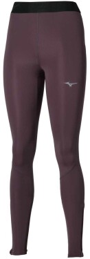 Běžecké šortky Mizuno Core Impulse Long Tight J2GBC70866 Velikost textilu: XS