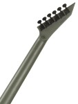ESP LTD Arrow-200 Military Green Satin