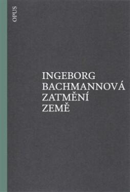 Zatmění země Ingeborg