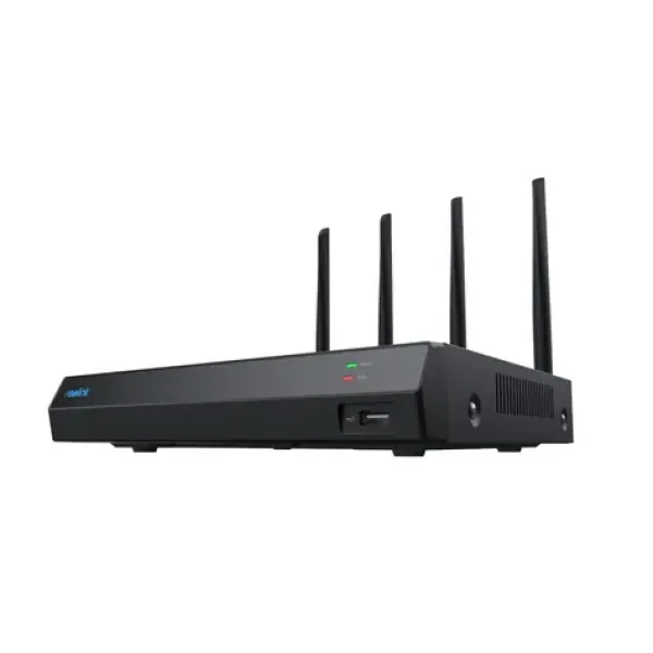 Reolink NVS12W - RLN12W / rekordér / 12 kanálů / RJ45 / HDMI / VGA / 1x SATA HDD (6975253983940)