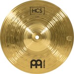 Meinl HCS Expanded Cymbal Set