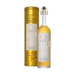 Jacopo Poli Grappa Sarpa Barrique di Poli 40% 0,7 l (tuba) (8014115000512)