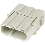 Harting Han® 16E-sti-s ()17-32) 09 33 016 2611 vložka pinového konektoru, seria Han® E, 1 ks