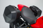 Ducati Monster 1200/S (16-) - kufry systém Urban Abs, 2 x 16 l SW-Motech