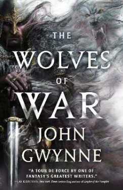 Wolves of War - John Gwynne