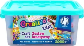 ASTRA Kreativní sada Creativo XXXL Velikonoce