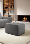 Taburet Silla látka: Flores 10