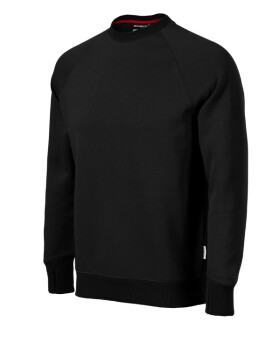 Vertex mikina pánská černá 3XL