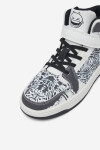 Sneakersy Action Boy A23F0566G-1 Imitace kůže/-Ekologická kůže