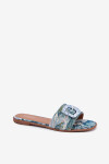 Pantofle model 213962 Step in style 40