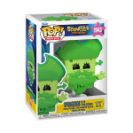 Funko POP Movies: The SpongeBob Movie - SpongeBob as The Flying Dutchman (Glows in the Dark) #1943