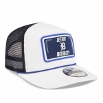 New Era Pánská kšiltovka Detroit Tigers MLB 2026 City Connect 19TWENTY Fan Pack Adjustable Trucker