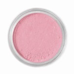 Jedlá prachová barva Fractal - Pelican Pink (4 g) 6249 dortis