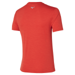 Běžecké tričko Mizuno Impulse Core Tee J2GA751962 Velikost textilu: M