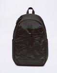 Batoh Herschel Supply Kingston Backpack Black Diamond/Black 30 l