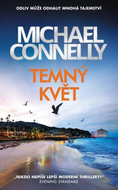 Temný květ - Michael Connelly