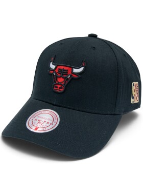 Mitchell & Ness Pánská kšiltovka Chicago Bulls NBA HWC Low Pro Snapback