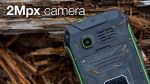 EVOLVEO StrongPhone W4,