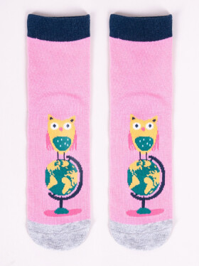 3Pack Ponožky model 17956133 Vícebarevné Yoclub