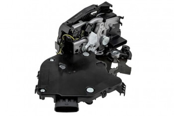 NTY Centrální zámek RANGE ROVER IV SPORT II keyless – zadní pravý