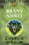 Brány smrti - Charlie Higson