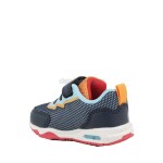 Dětské celoroční boty Primigi 1488000 Velikost: 24