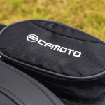 Zadní látkový box na CFMoto Gladiator X850/X1000