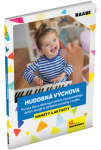 Hudobná výchova - Ľubica Šupová