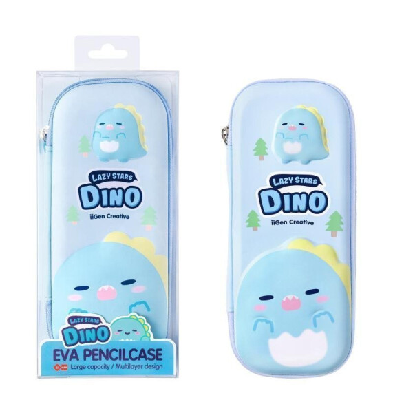 EVA penál Dino