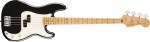 Fender Player II Precision Bass MN BK (rozbalené)
