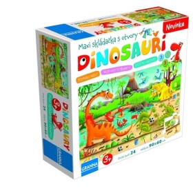 Dinosauři