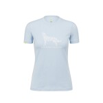 KARPOS Wild Animals W T-Shirt, Niagara/ Print 1 velikost: M