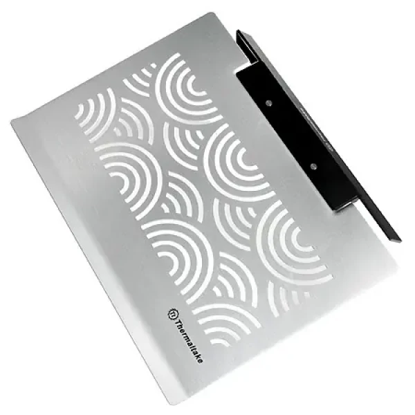 LUXA2 M3-Air Swarovski Crystal / Chladicí podložka pod notebook (LCLN0003)