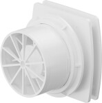 MEXEN - AXS 150 koupelnový ventilátor, bílá W9601-150-00
