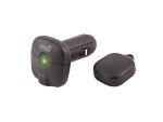 Micro autoalarm FLAJZAR EMA2 - zánovní