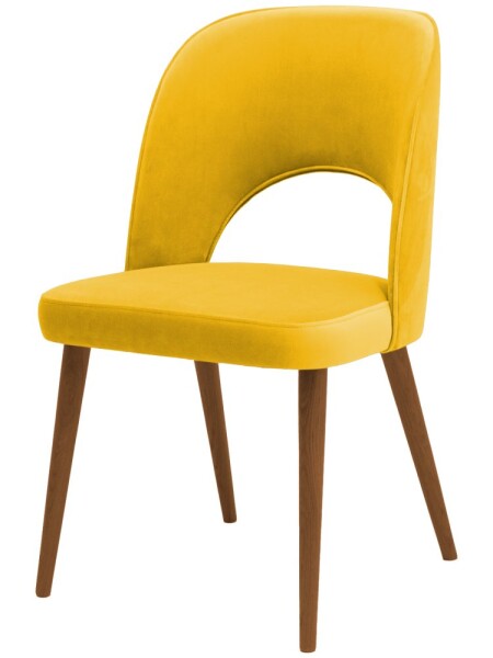 BRADOP Designové jídelní křesílko MARIOLA (Z179) - buková