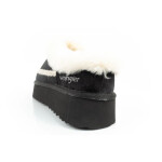 Wrangler Connie Slip-On boots dámské zateplené slip-on boty dámské 36