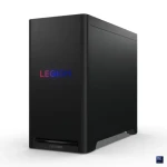 Lenovo Legion T5 30AGB10 černá / Herní počítač / AMD Ryzen 5 7600 / 32GB / 1TB SSD / RTX 4060 8GB / W11H (90YJ005HPL)